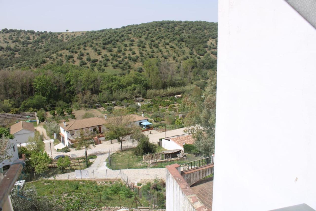 Casa Sendero Del Rio Vila El Bosque Exterior foto